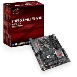 Mainboard ASUS MAXIMUS VIII HERO